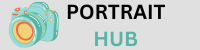 Portrait Hub Logo